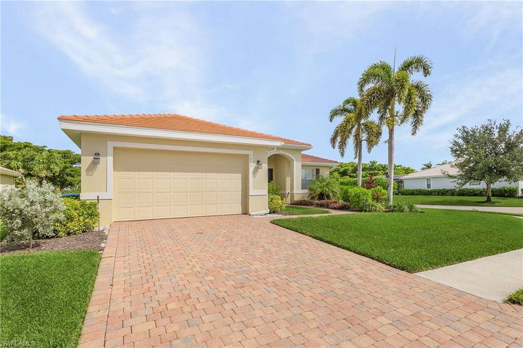 Cape Coral, FL 33991,2403 Ashbury CIR