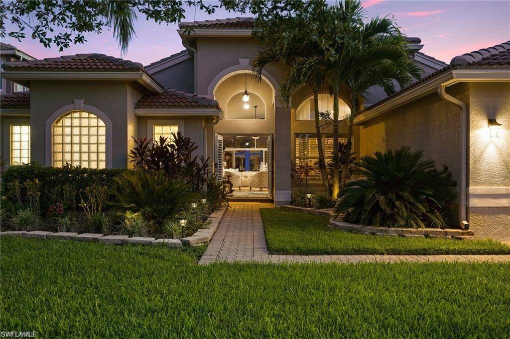 Naples, FL 34119,1405 King Sago CT