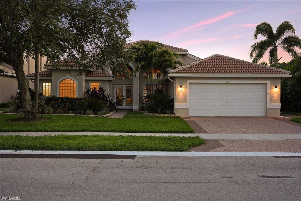 Naples, FL 34119,1405 King Sago CT