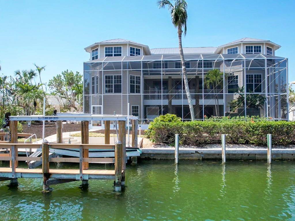 Sanibel, FL 33957,1158 Golden Olive CT