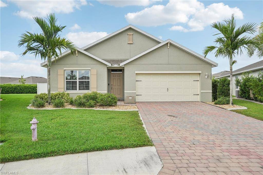 Cape Coral, FL 33909,2726 Foralesca CT