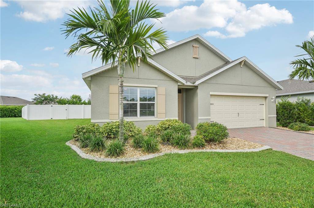 Cape Coral, FL 33909,2726 Foralesca CT