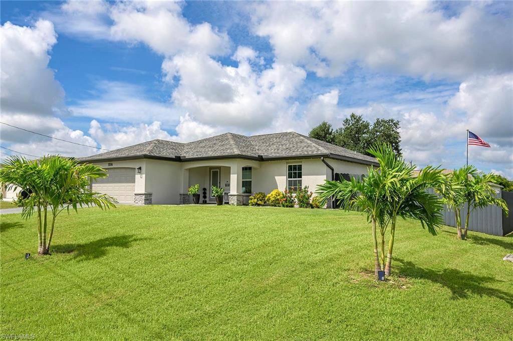 Cape Coral, FL 33909,3574 NE 10th PL