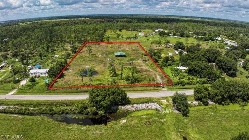 Labelle, FL 33935,1667 Summerall RD