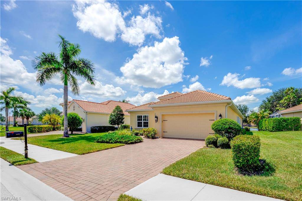 Naples, FL 34114,14473 Grapevine DR