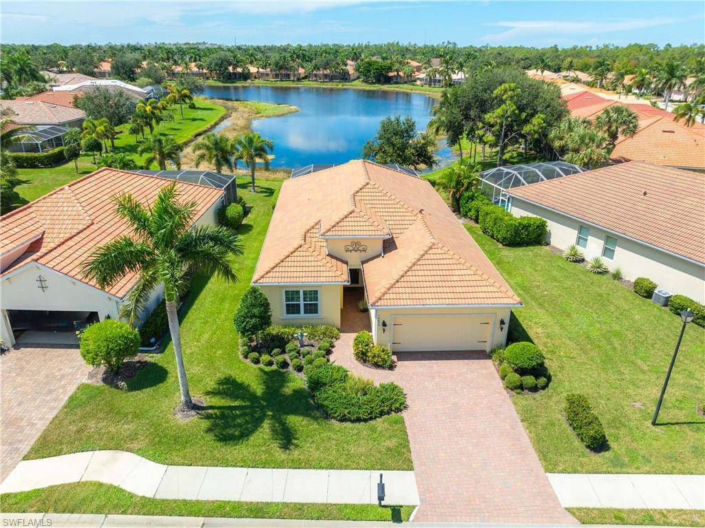 Naples, FL 34114,14473 Grapevine DR