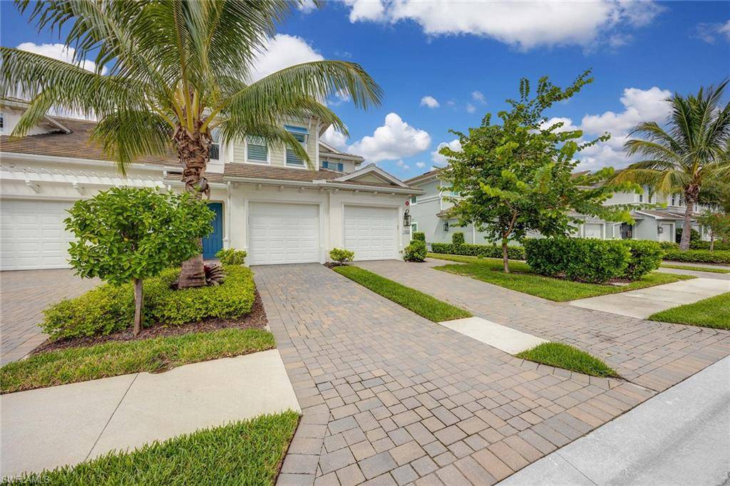 Naples, FL 34120,2295 Sawyers Hill RD #1004