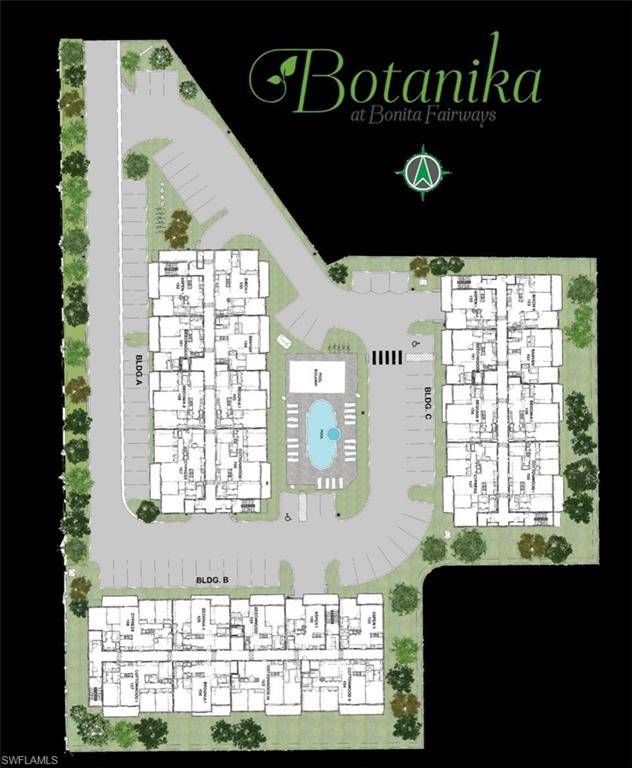 Bonita Springs, FL 34135,26600 ROSEWOOD POINTE DR #B-206