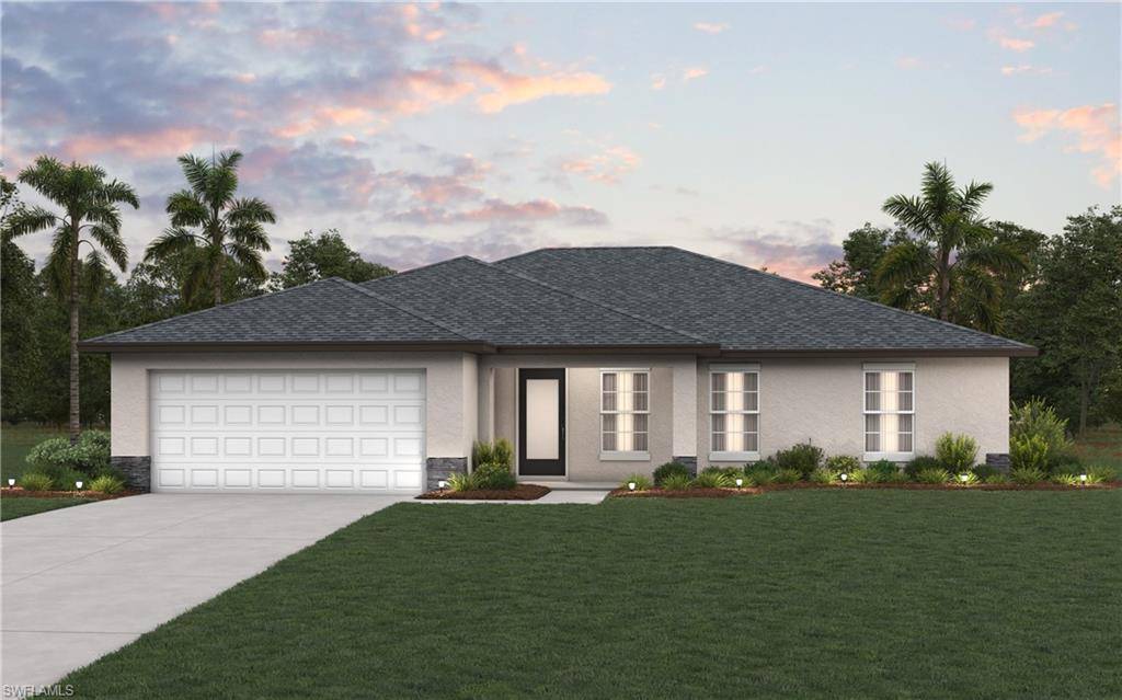 Cape Coral, FL 33993,530 NW 7th PL