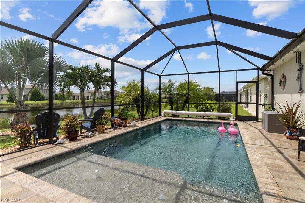 Cape Coral, FL 33909,3498 Acapulco CIR