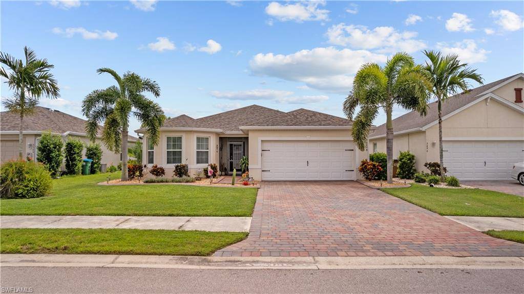 Cape Coral, FL 33909,3498 Acapulco CIR