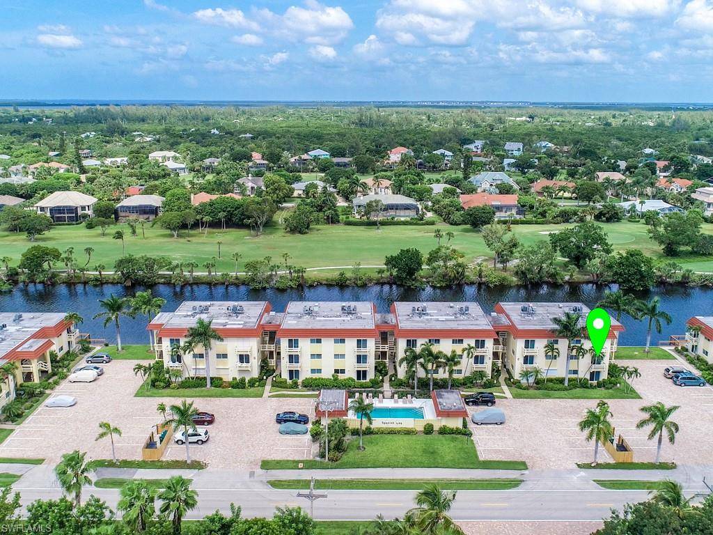 Sanibel, FL 33957,1610 Middle Gulf DR #E-4