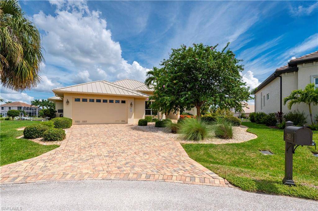 Punta Gorda, FL 33950,2803 La Mancha CT