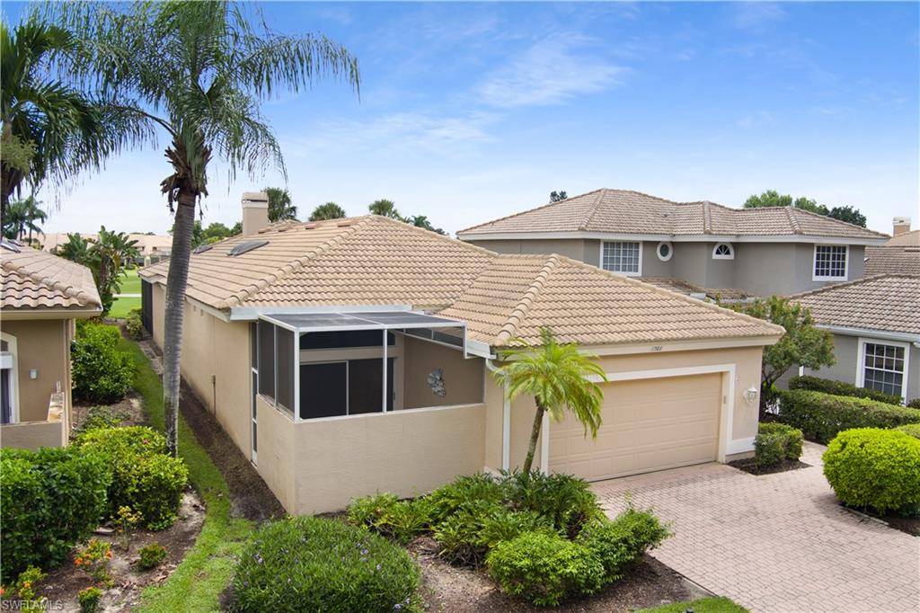 Naples, FL 34119,11588 Quail Village WAY