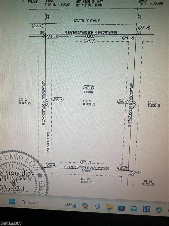 Lehigh Acres, FL 33974,650 Knapp ST