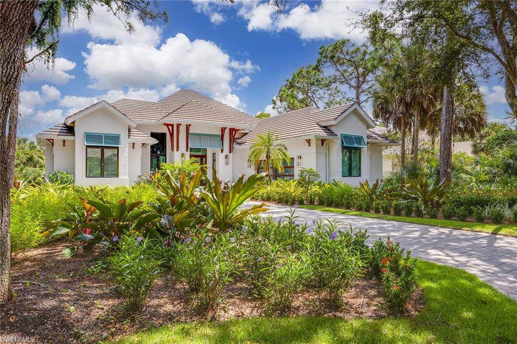 Naples, FL 34110,987 Barcarmil WAY