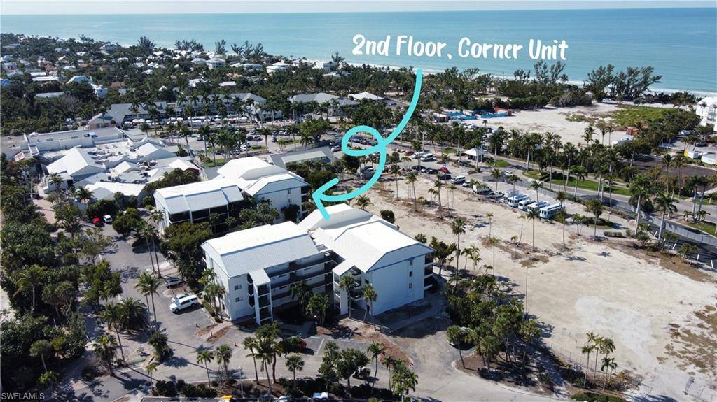 Captiva, FL 33924,3124 Tennis Villas