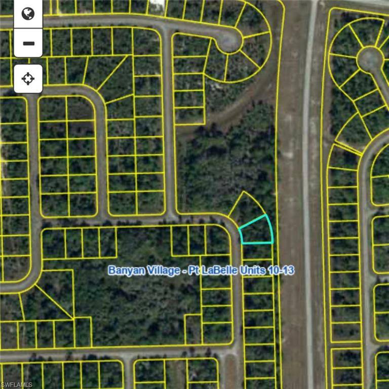 Labelle, FL 33935,322 James Irwin Ter