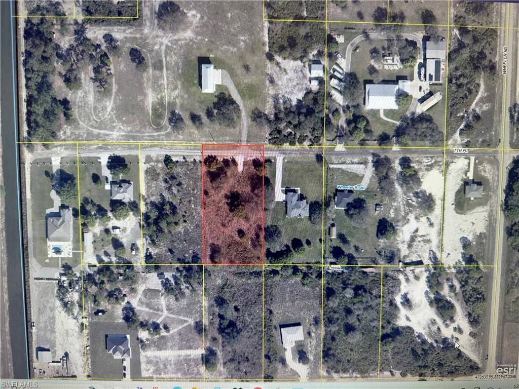 Labelle, FL 33935,7871 7th PL