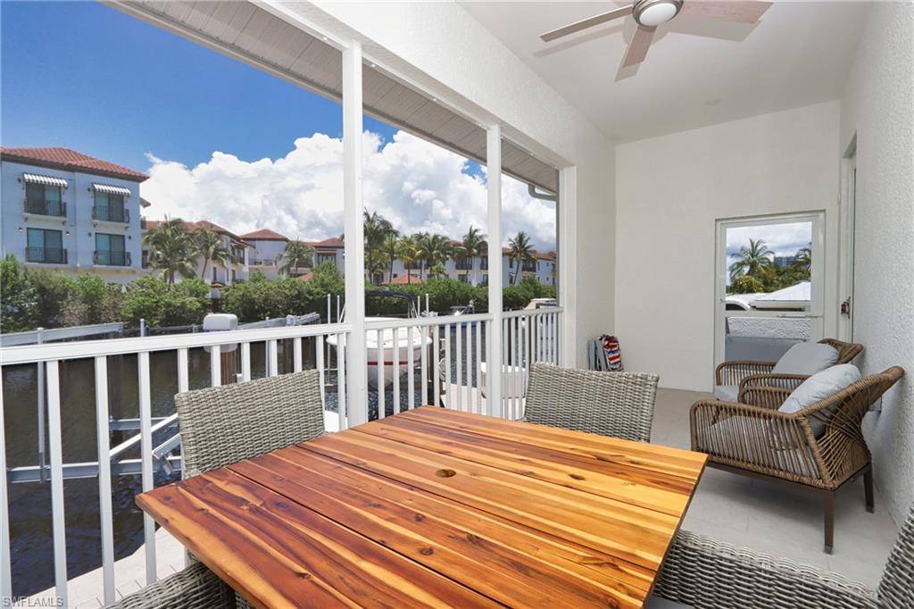 Naples, FL 34102,1395 Curlew AVE #4-3