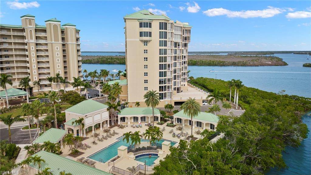 Fort Myers Beach, FL 33931,4137 Bay Beach LN #585