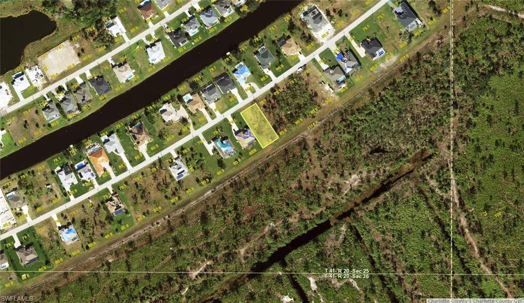 Rotonda West, FL 33947,1081 Boundary BLVD