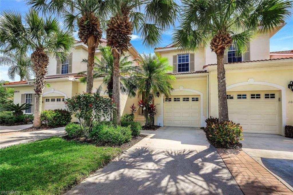 Naples, FL 34112,4630 Winged Foot CT #202