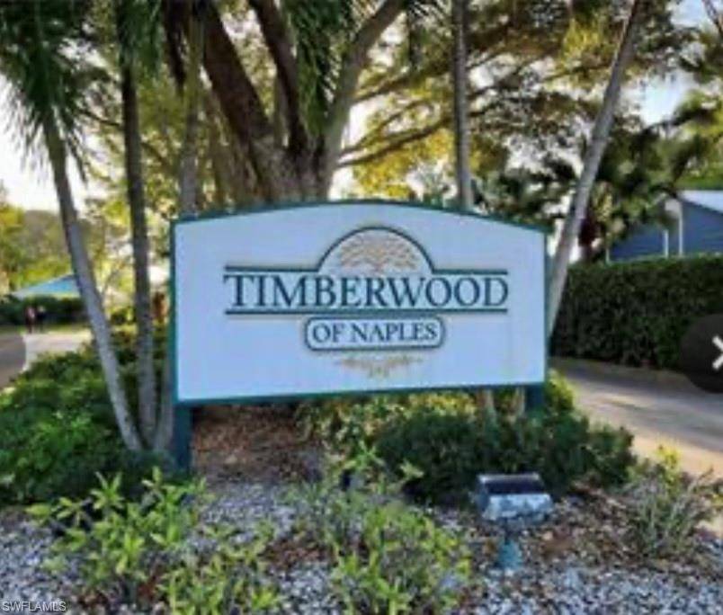 Naples, FL 34105,3408 Timberwood CIR #136-0