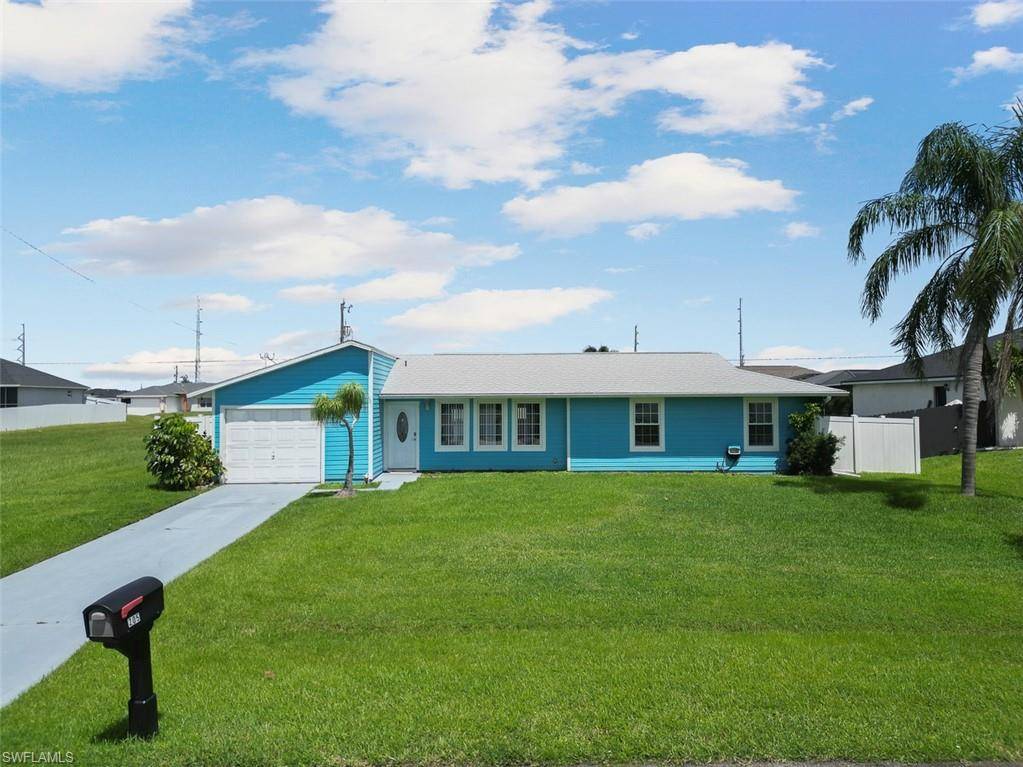 Cape Coral, FL 33909,205 NE 23rd ST