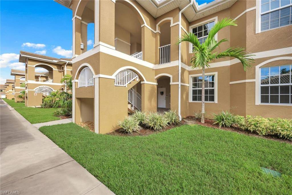 Cape Coral, FL 33909,1137 Winding Pines CIR #106