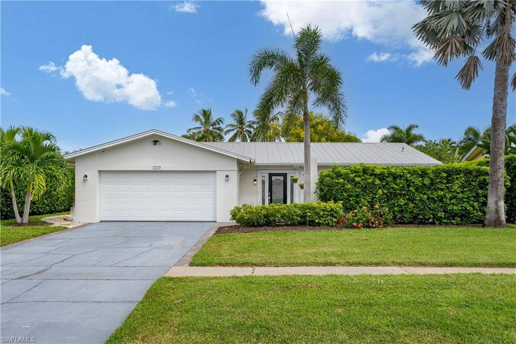 Naples, FL 34103,1309 Westlake BLVD #Long Term Rental