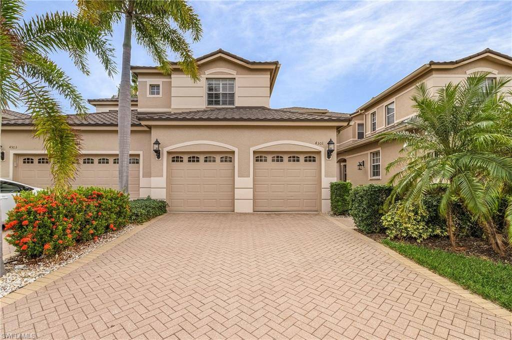 Naples, FL 34119,801 S Regency Reserve CIR #4301