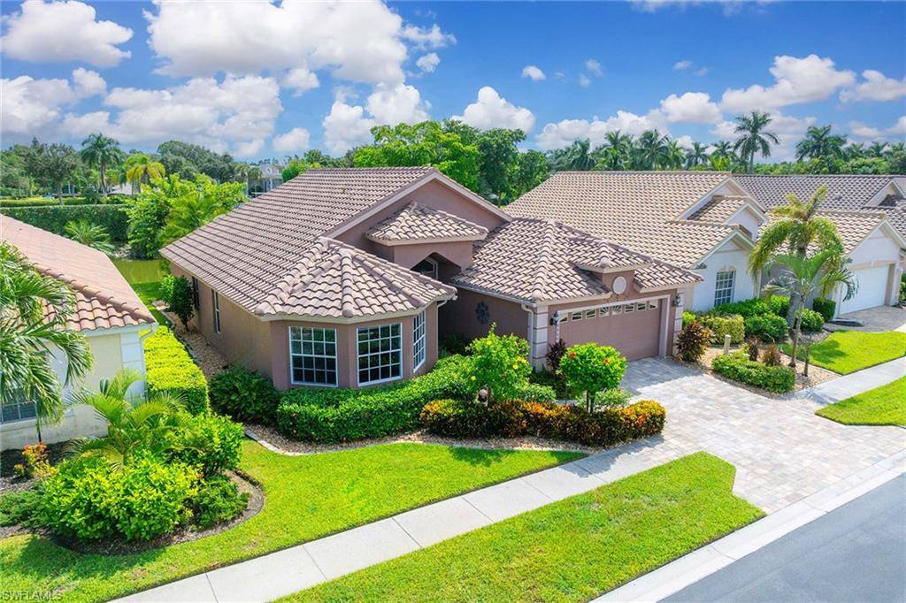 Naples, FL 34113,8460 Indian Wells WAY