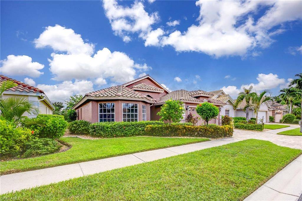 Naples, FL 34113,8460 Indian Wells WAY