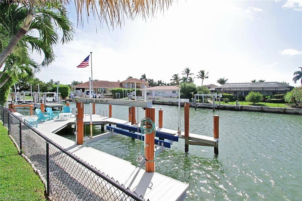 Marco Island, FL 34145,841 Elm CT