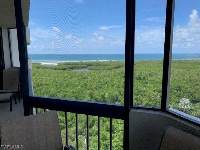 Naples, FL 34108,6001 PELICAN BAY BLVD #1206