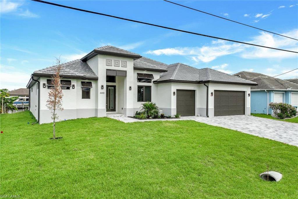 Cape Coral, FL 33914,4410 SW 24th AVE