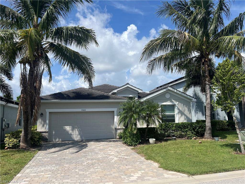 Fort Myers, FL 33908,9588 Albero CT