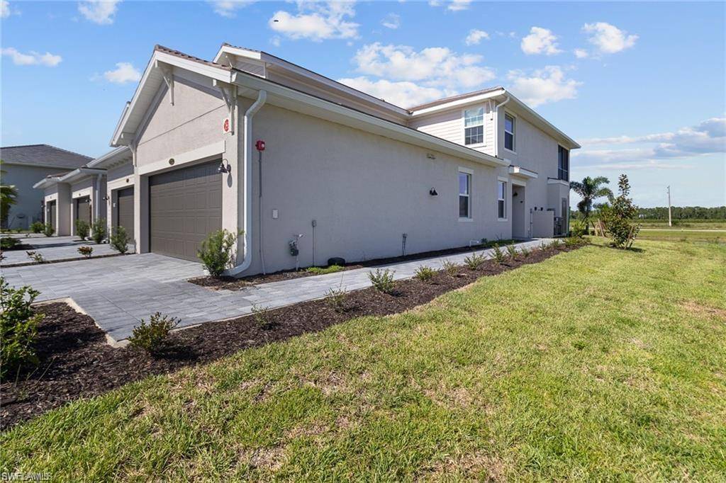 Ave Maria, FL 34142,6052 Ellerston WAY #1712