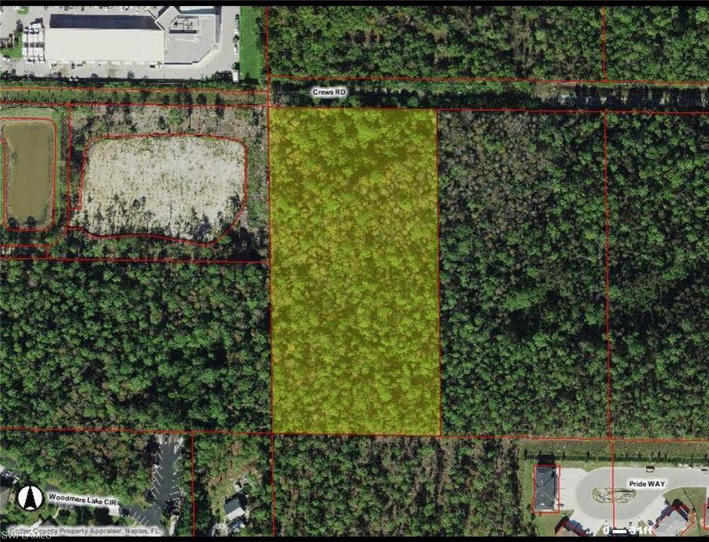 Naples, FL 34112,000 Crews RD