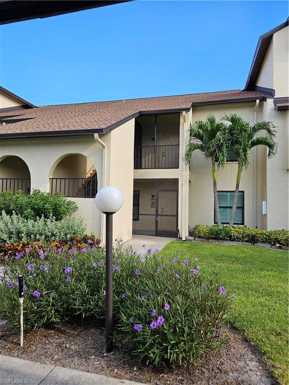 Fort Myers, FL 33919,8287 Charter Club CIR #7