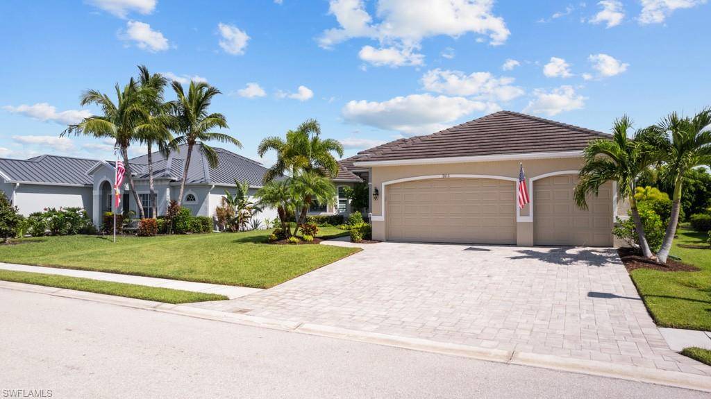 Cape Coral, FL 33991,2615 Fairmont Cove CT