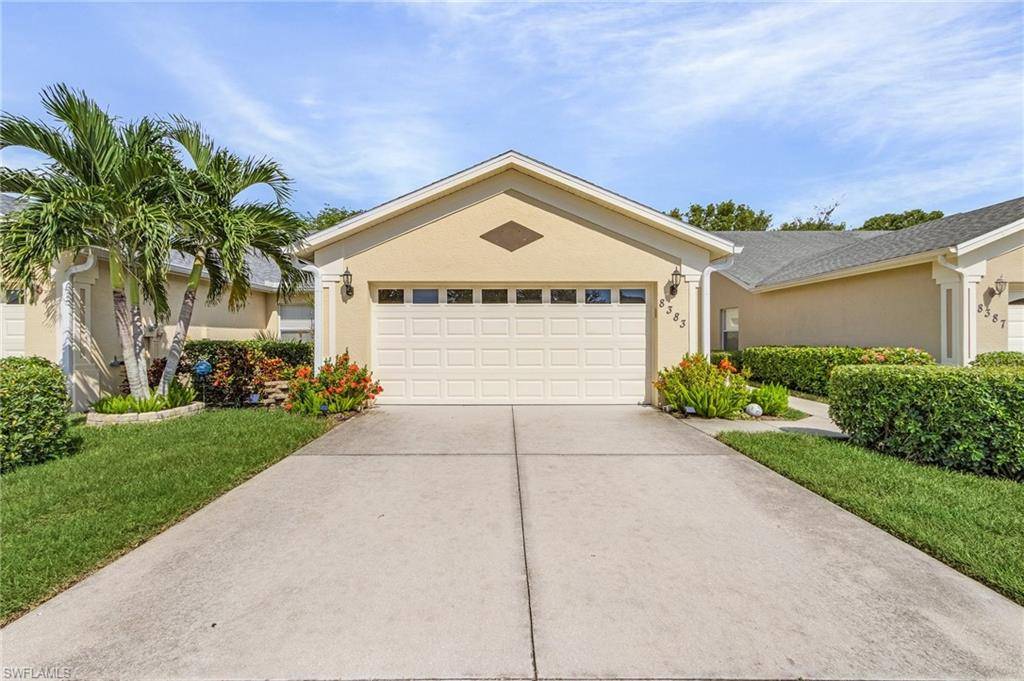 Naples, FL 34119,8383 Ibis Cove CIR #A162