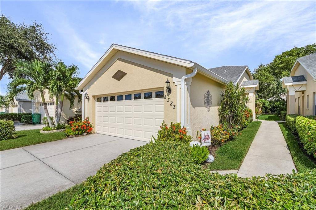 Naples, FL 34119,8383 Ibis Cove CIR #A162