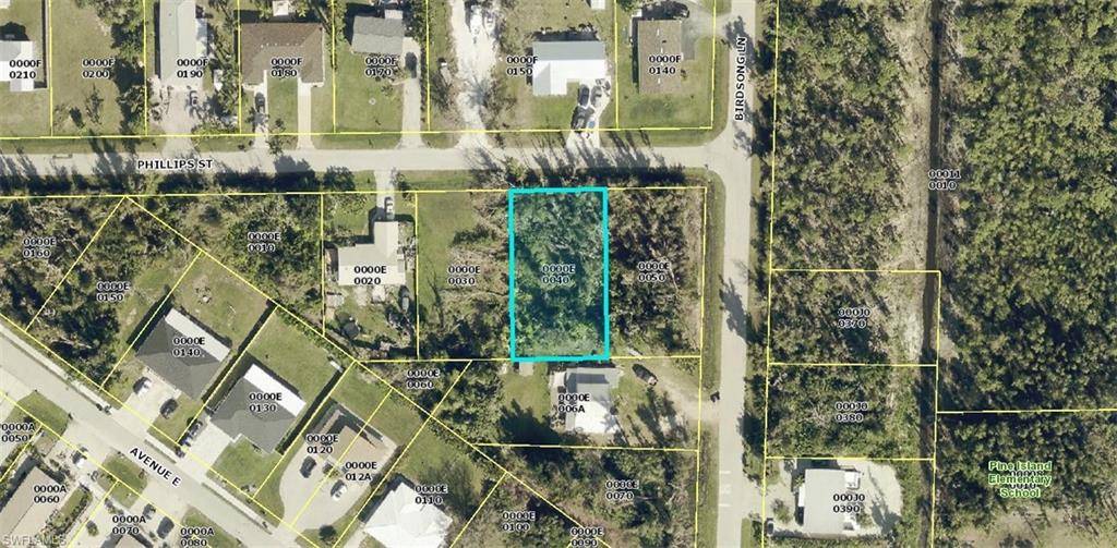 Bokeelia, FL 33922,5391 Phillips ST