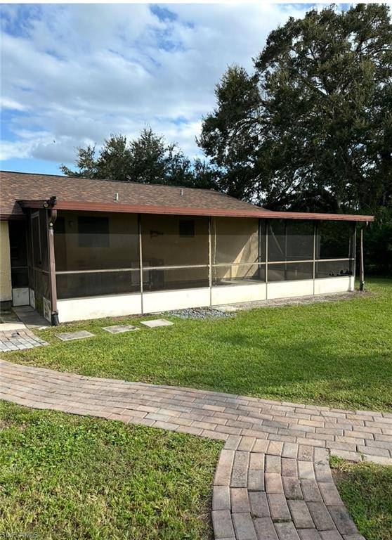 Labelle, FL 33935,4017 W Palomar CIR