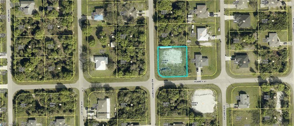 Fort Myers, FL 33905,6046 Laurelwood DR