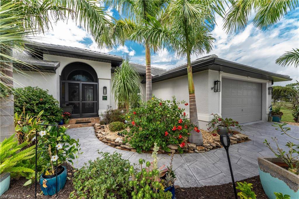 Punta Gorda, FL 33955,17085 Thyme CT