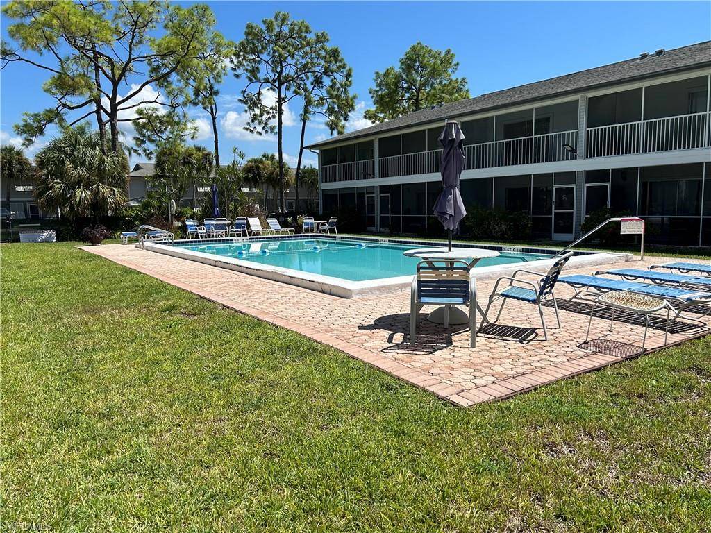 Bonita Springs, FL 34135,25490 Cockleshell DR #601