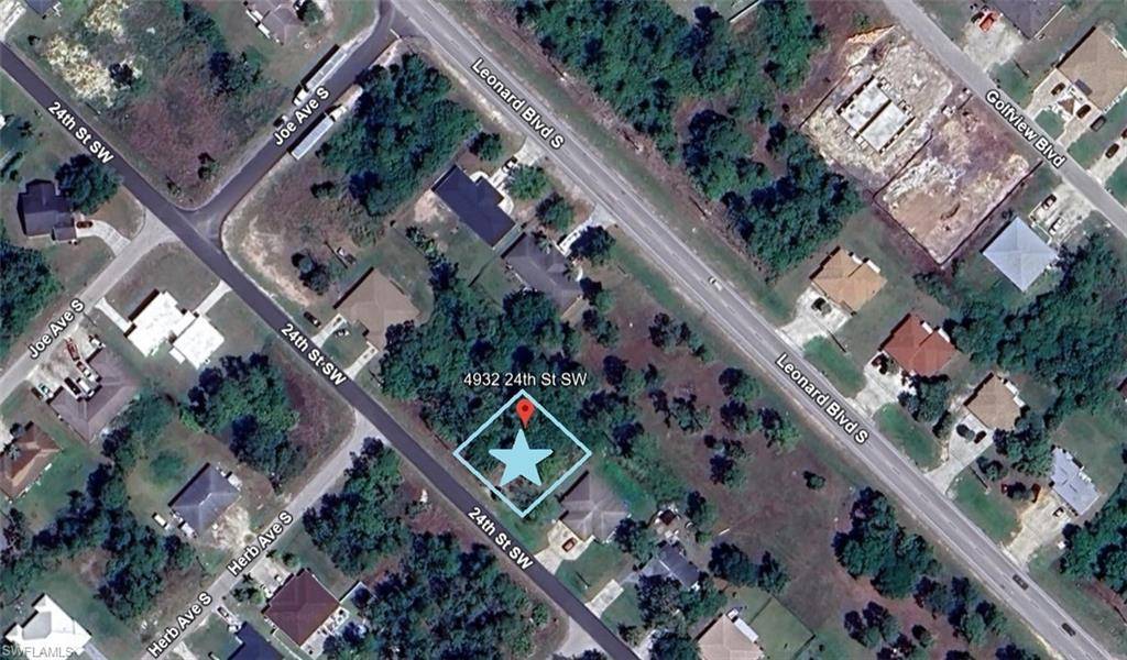 Lehigh Acres, FL 33973,4932/4934 24th ST SW